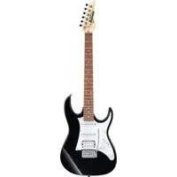 Ibanez E-Gitarre Ibanez GRX40-BKN
