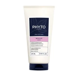 Rizos Feuchtigkeitsspülung 175 ml