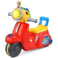 Vtech® Greifspielzeug Babys 2-in-1-Roller