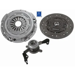 Sachs Kupplung Mercedes C-Klasse Clk E-Klasse 3000990383