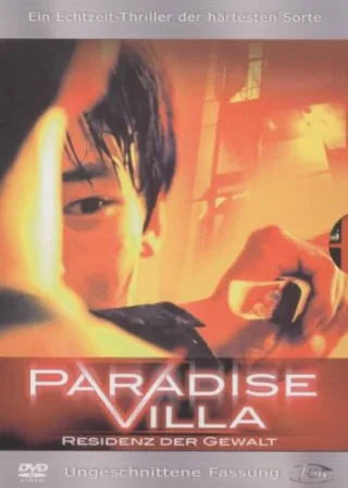 Paradise Villa (Uncut Version)