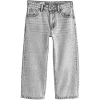 Next Weite Jeans Jeans mit durchgehendem Print (1-tlg)