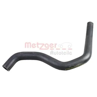 Metzger Schlauch f?r W?rmetauscher Hyundai Ix35 Kia Sportage 1,7 2421085