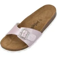 Palado Malta Metallic SQS Pantolette