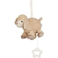 Sterntaler® Spieluhr Schaf Flocke, S