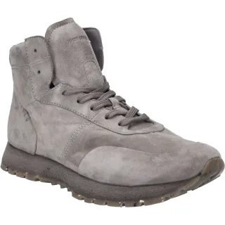 Josef Seibel Stiefelette "Adrian 02, grau"