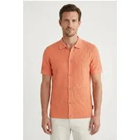 Joop Jeans Poloshirt Rasmo florales Muster
