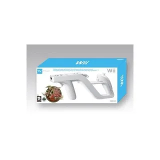 Link's Crossbow Training (inkl. Wii Zapper) [Nintendo Wii]