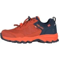 TROLLKIDS Kids Trolltunga Hiker Low XT Wanderschuh