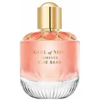 ELIE SAAB Eau de Parfum Girl Of Now Forever Edp Spray