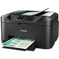 Canon MAXIFY MB2150 Multifunktionsdrucker schwarz Multifunktionsdrucker