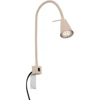 Briloner Leuchten Bettleuchte TOSO 2080011