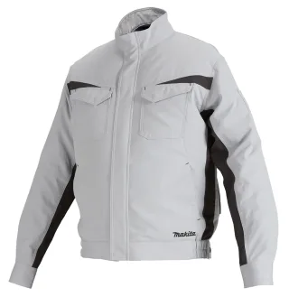 Makita Akku-Klimajacke  - DFJ213Z2XL  XXL