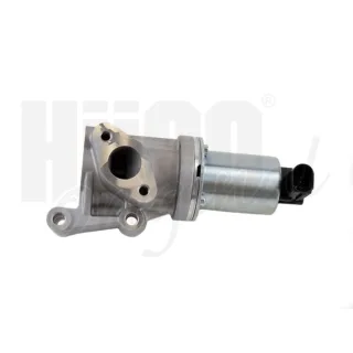 Hueco AGR-Ventil Hyundai Kia 135957