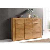 OTTO home Sideboard Zara, Breite 140 cm