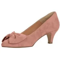 Stockerpoint Lucia Pumps