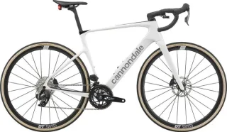 Cannondale Synapse Carbon 3 SmartSense STVZO Rennrad Diamant 28" cashmere 56 cm | Dienstrad-Leasing möglich