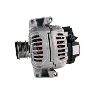 Hella Lichtmaschine 120A Audi A4 A6 Seat Exeo