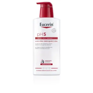 Ph5 Skin Protection Angereicherte Lotion Trockene Haut 400 ml