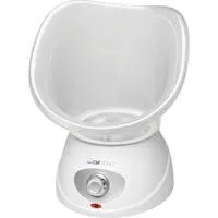Gesichtssauna GS 3656 weiß/grau