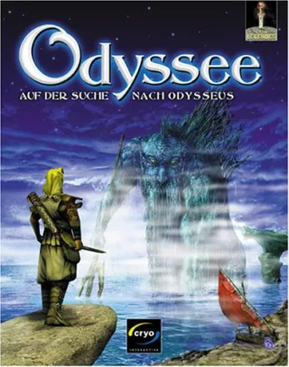 Odyssee - Auf der Suche nach Odysseus