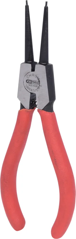 KS Tools Sicherungszange für Außensicherungsringe - 500.1028