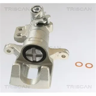 Triscan Bremssattel hinten rechts Fiat Sedici Suzuki Swift Sx4 817510228