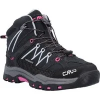CMP KIDS RIGEL MID WP TREKKING SHOES Wanderschuh wasserdicht