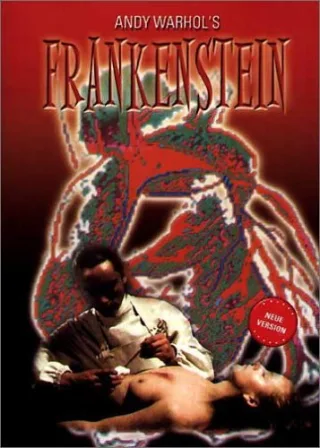 Andy Warhol's Frankenstein [DVD] [2001]