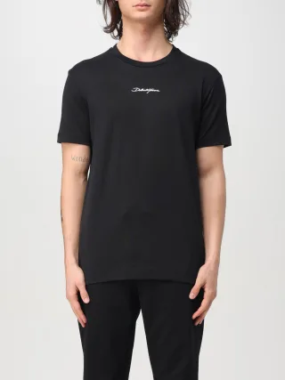 Dolce Gabbana Signature-T-Shirt