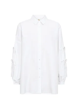Soyaconcept - SC-NETTI 83 white - Gr. - L
