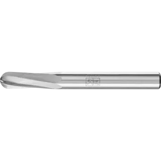 PFERD TOOLS Hartmetall Frässtift Walzenrund WRC Z1 universal grob - 21105016