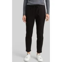 TOM TAILOR 7/8-Hose . Loose Fit Stoffhose