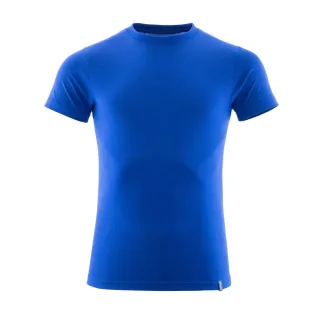 MASCOT Herren T-Shirt Kornblau S - 20382-796-11-SONE