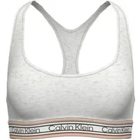 Calvin Klein Underwear Bralette-BH Mit körpernaher Passform mit elastischem Bund