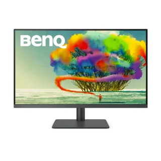 BenQ DesignVue PD3205U | 9h.lkgla.tbe | PD Series - LED-Monitor