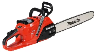 Makita Akku-Kettensäge XGT 40V max. mit Akku 8,0 Ah & Ladegerät - UC030GE103