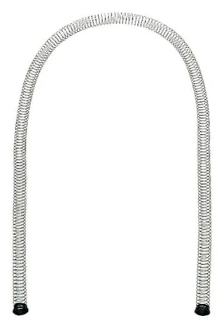 Grohe Rückholfeder 07237 17,6x0,8x1200 , 07237000 07237000