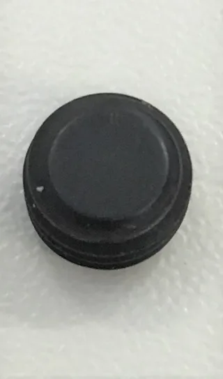 ELMAG Schraube M8x6 - 9706048