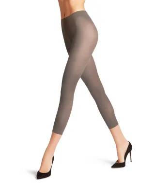 FALKE - FALKE Pure Matt 50 DEN Damen espresso
