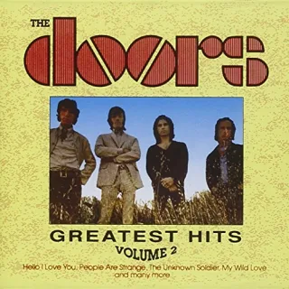 Greatest Hits Vol.2