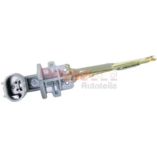Metzger K?hlmittelstandsensor Porsche 911 Boxster Carrera