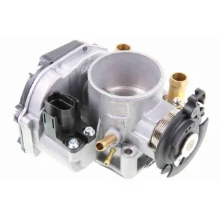 Vemo Drosselklappenstutzen Audi A4 A6 VW Passat 1,8 V10-81-0008