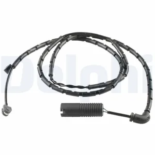 Delphi Warnkontakt hinten Land Rover Range Rover 3 LZ0184