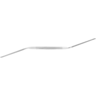 PFERD TOOLS Präzisions-Riffelfeile Schweizer Hieb - 19206594