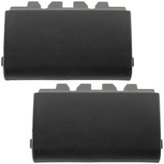 2x Abdeckung Deckel Schweller Seitenschweller für VW Passat B5 / 3B 3BG ab 1995-2005