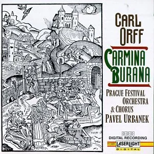 Carmina Burana