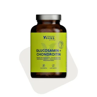 Glucosamin + Chondroitin