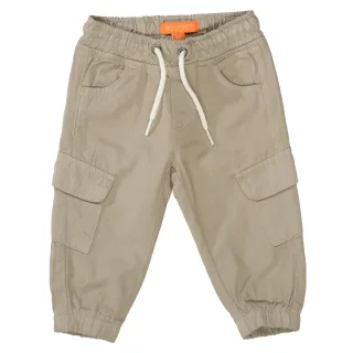 STACCATO - Kn.-Hose light beige - Gr. - 68