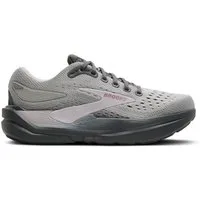 Brooks Ghost Max 3 HARBOR MIST/POPPY SEED/PINK Laufschuh